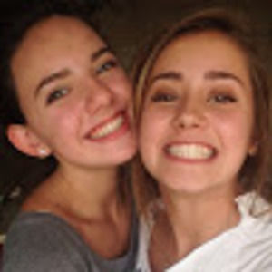 Meet your Posher, Catherine